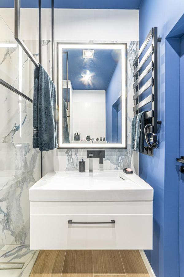 Apartament Nad Potokiem Skrzyczne Residence Szczyrk Exterior foto